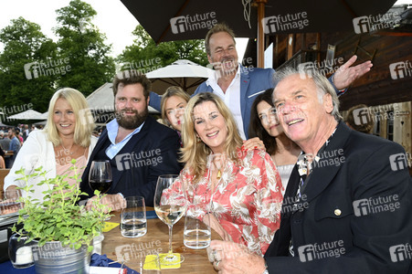 75 Jahre ndF Film Party in München