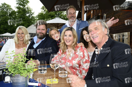 75 Jahre ndF Film Party in München