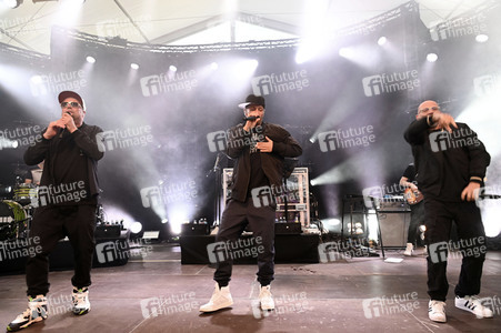 75 Jahre ndF Film Party in München