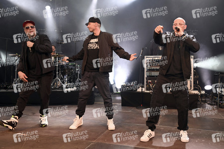 75 Jahre ndF Film Party in München