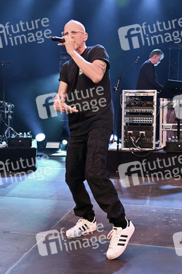 75 Jahre ndF Film Party in München