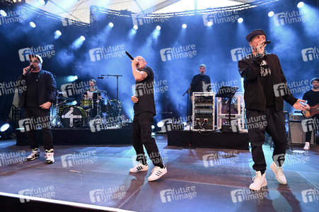 75 Jahre ndF Film Party in München