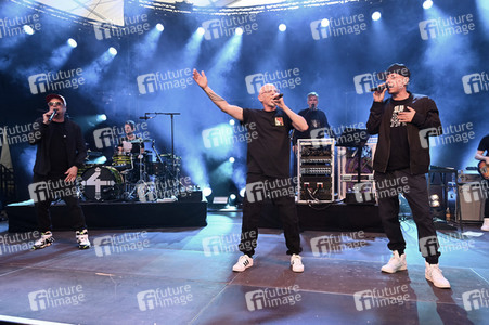 75 Jahre ndF Film Party in München