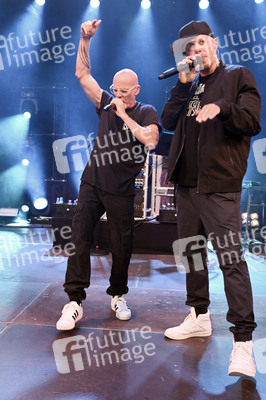 75 Jahre ndF Film Party in München