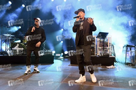 75 Jahre ndF Film Party in München