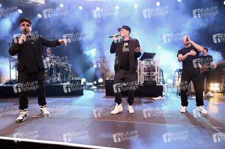 75 Jahre ndF Film Party in München