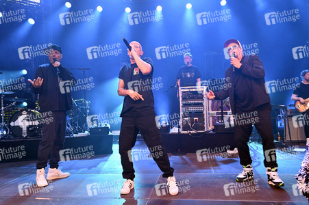 75 Jahre ndF Film Party in München