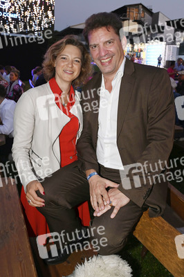 75 Jahre ndF Film Party in München