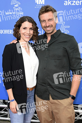 75 Jahre ndF Film Party in München