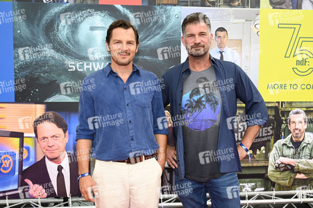 75 Jahre ndF Film Party in München