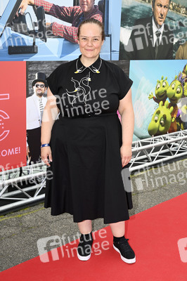 75 Jahre ndF Film Party in München