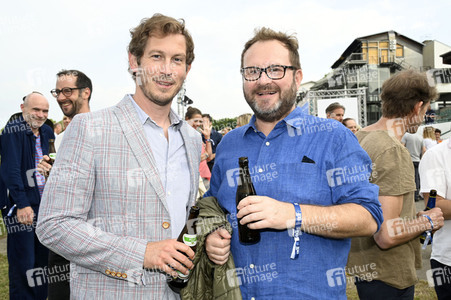 75 Jahre ndF Film Party in München