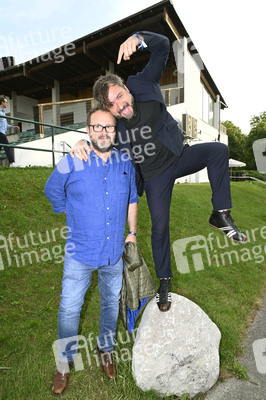 75 Jahre ndF Film Party in München