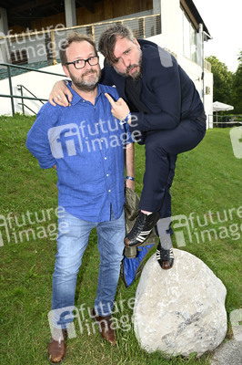 75 Jahre ndF Film Party in München