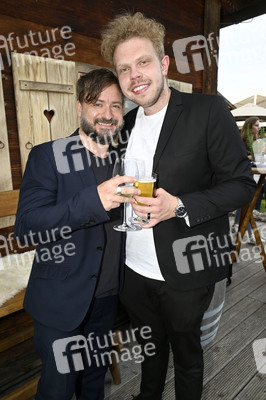 75 Jahre ndF Film Party in München