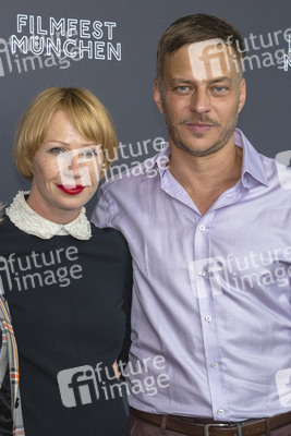 Serienpremiere 'Das Netz - Ein Wintermärchen', Filmfest München 2022