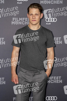 Serienpremiere 'Das Netz - Ein Wintermärchen', Filmfest München 2022