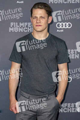 Serienpremiere 'Das Netz - Ein Wintermärchen', Filmfest München 2022