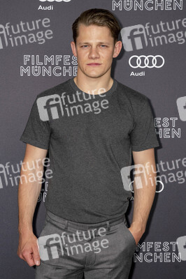 Serienpremiere 'Das Netz - Ein Wintermärchen', Filmfest München 2022