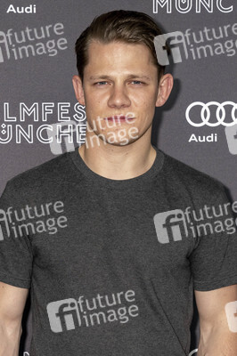 Serienpremiere 'Das Netz - Ein Wintermärchen', Filmfest München 2022