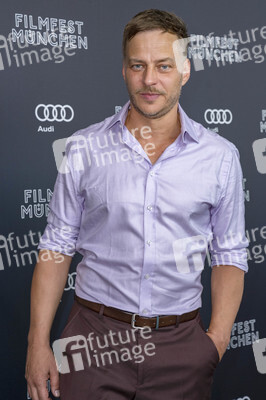 Serienpremiere 'Das Netz - Ein Wintermärchen', Filmfest München 2022