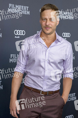 Serienpremiere 'Das Netz - Ein Wintermärchen', Filmfest München 2022