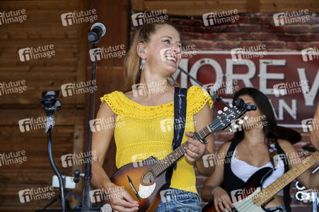 Konzert von More Than Words in Walddorf