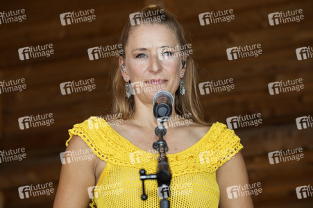 Konzert von More Than Words in Walddorf