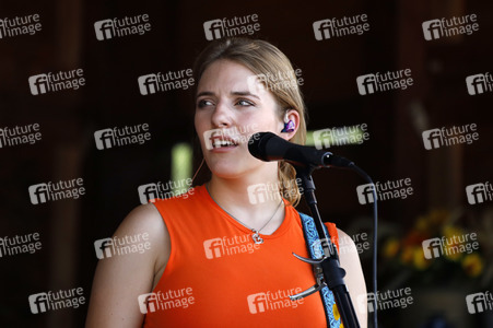Konzert von More Than Words in Walddorf