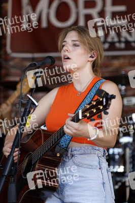 Konzert von More Than Words in Walddorf