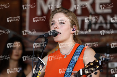 Konzert von More Than Words in Walddorf