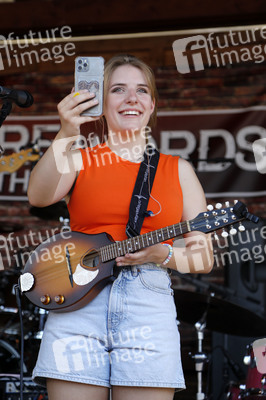 Konzert von More Than Words in Walddorf