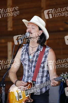 Konzert von More Than Words in Walddorf