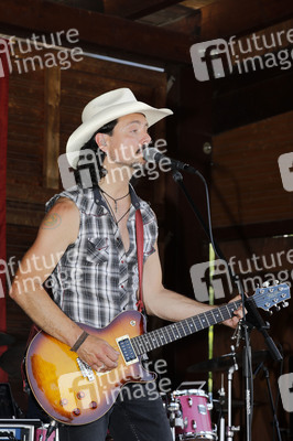 Konzert von More Than Words in Walddorf