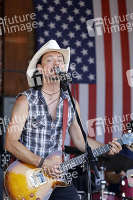 Konzert von More Than Words in Walddorf