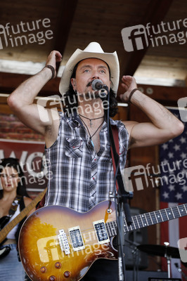 Konzert von More Than Words in Walddorf