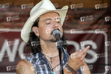 Konzert von More Than Words in Walddorf