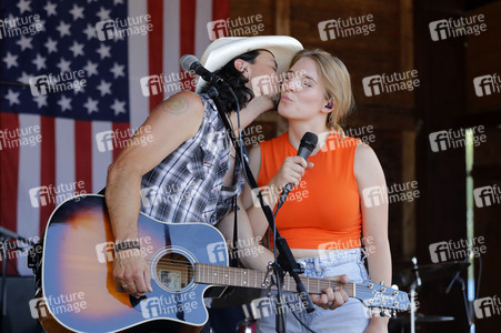 Konzert von More Than Words in Walddorf