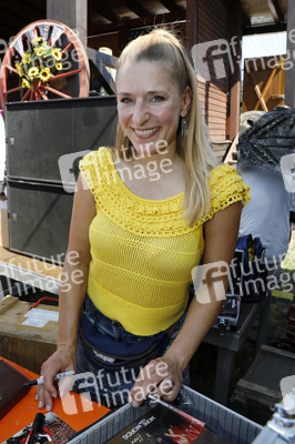 Konzert von More Than Words in Walddorf