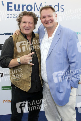 EuroMinds Wirtschaftsgipfel 2021/22 in Hamburg