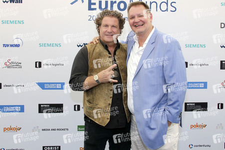 EuroMinds Wirtschaftsgipfel 2021/22 in Hamburg