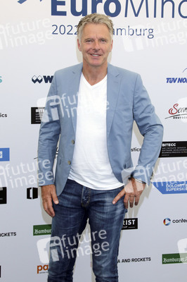 EuroMinds Wirtschaftsgipfel 2021/22 in Hamburg