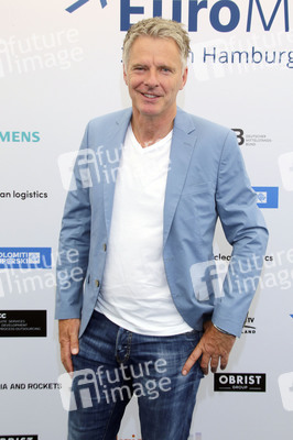 EuroMinds Wirtschaftsgipfel 2021/22 in Hamburg