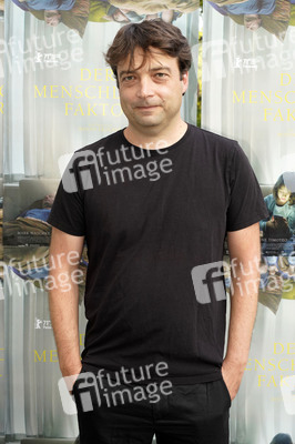 Filmpremiere 'Der menschliche Faktor' in Berlin