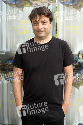 Filmpremiere 'Der menschliche Faktor' in Berlin