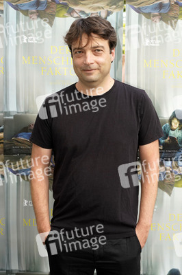 Filmpremiere 'Der menschliche Faktor' in Berlin