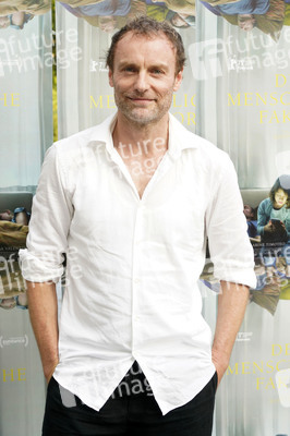 Filmpremiere 'Der menschliche Faktor' in Berlin