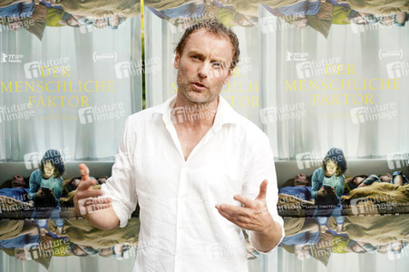 Filmpremiere 'Der menschliche Faktor' in Berlin