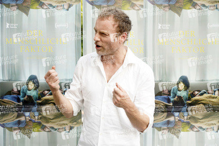 Filmpremiere 'Der menschliche Faktor' in Berlin