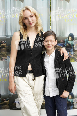 Filmpremiere 'Der menschliche Faktor' in Berlin